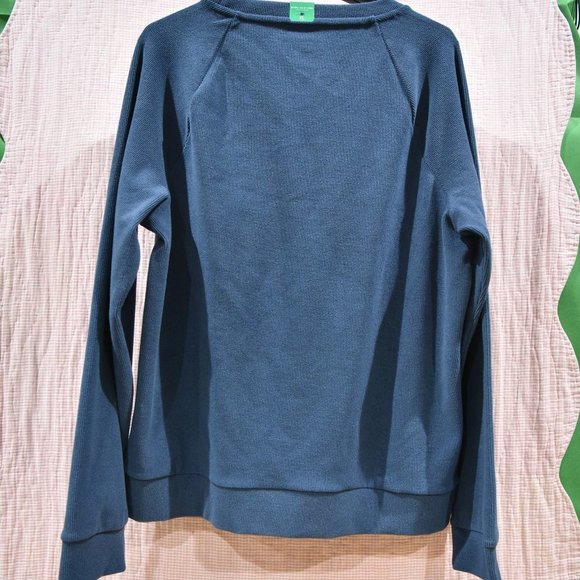 Marc New York Ladies' Cozy Ribbed Crewneck - Picture 4 of 4